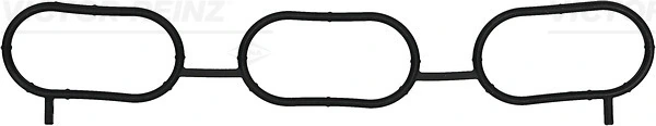 Gasket, intake manifold housing